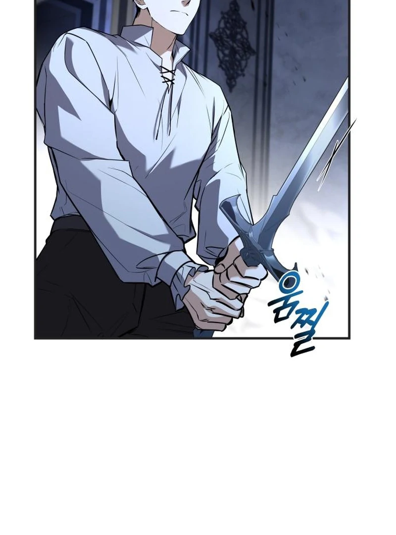 The Swordmaster Who Leapt Through Time Chapter 7 - Page 19