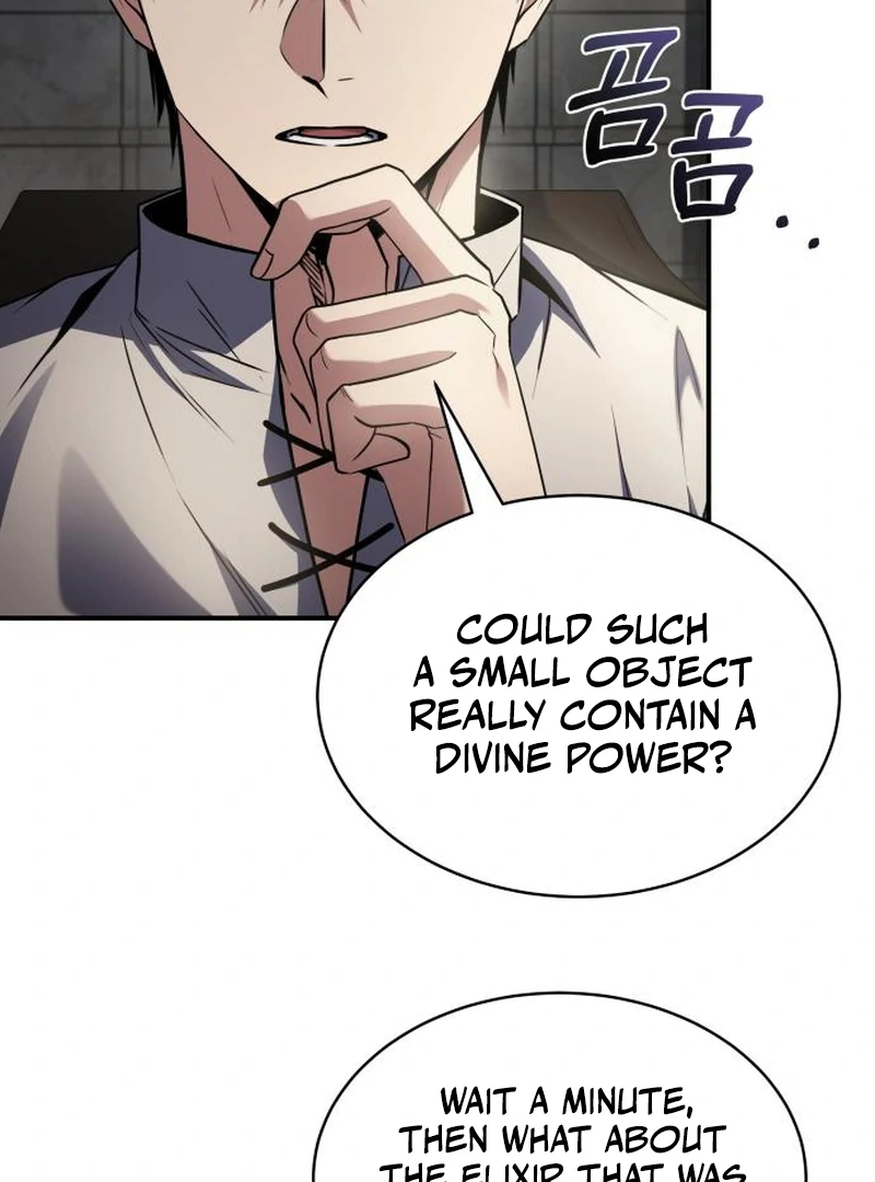 The Swordmaster Who Leapt Through Time Chapter 7 - Page 57