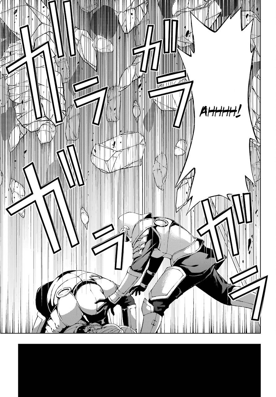 The Swordsman Called the Countless Swords Sorcerer Chapter 11 - Page 25