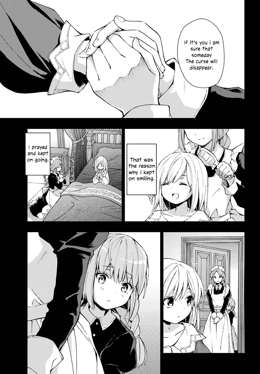 The Swordsman Called the Countless Swords Sorcerer Chapter 27 - Page 14