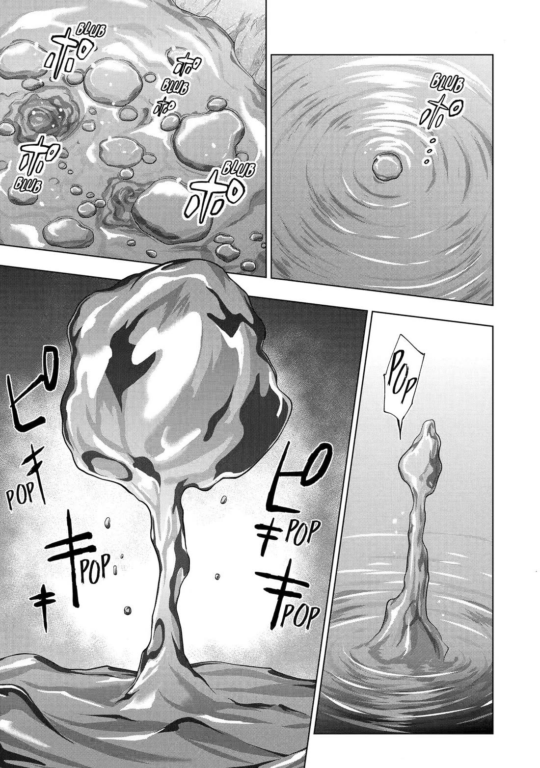 The Swordsman Called the Countless Swords Sorcerer Chapter 39 - Page 17