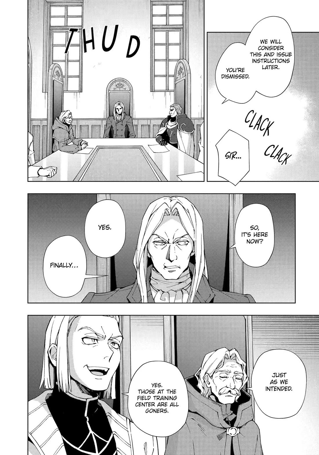 The Swordsman Called the Countless Swords Sorcerer Chapter 44 - Page 14
