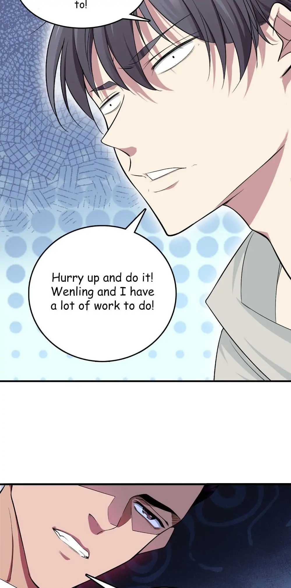 The System Is at My Disposal Chapter 10 - Page 11