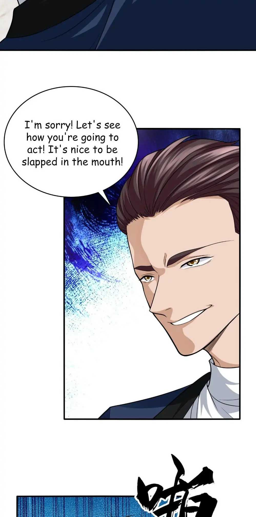 The System Is at My Disposal Chapter 10 - Page 15