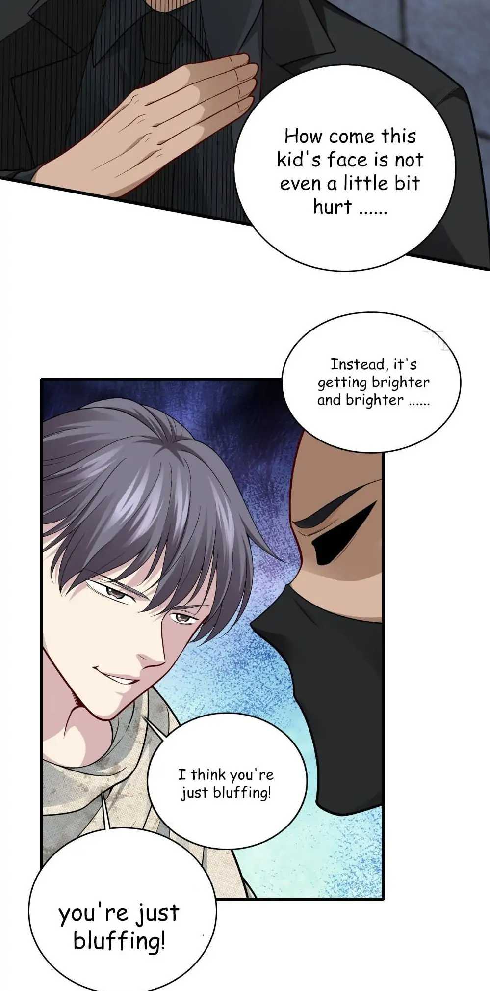 The System Is at My Disposal Chapter 10 - Page 18