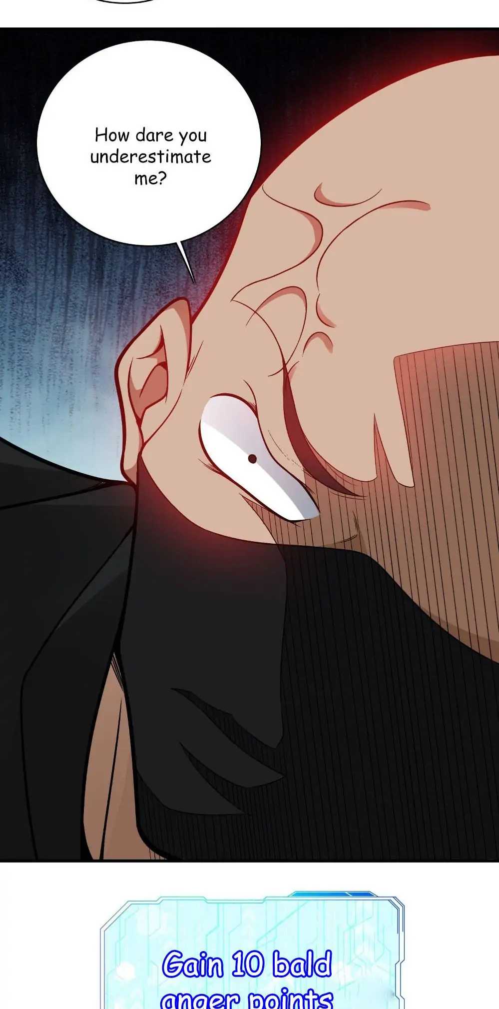 The System Is at My Disposal Chapter 10 - Page 19