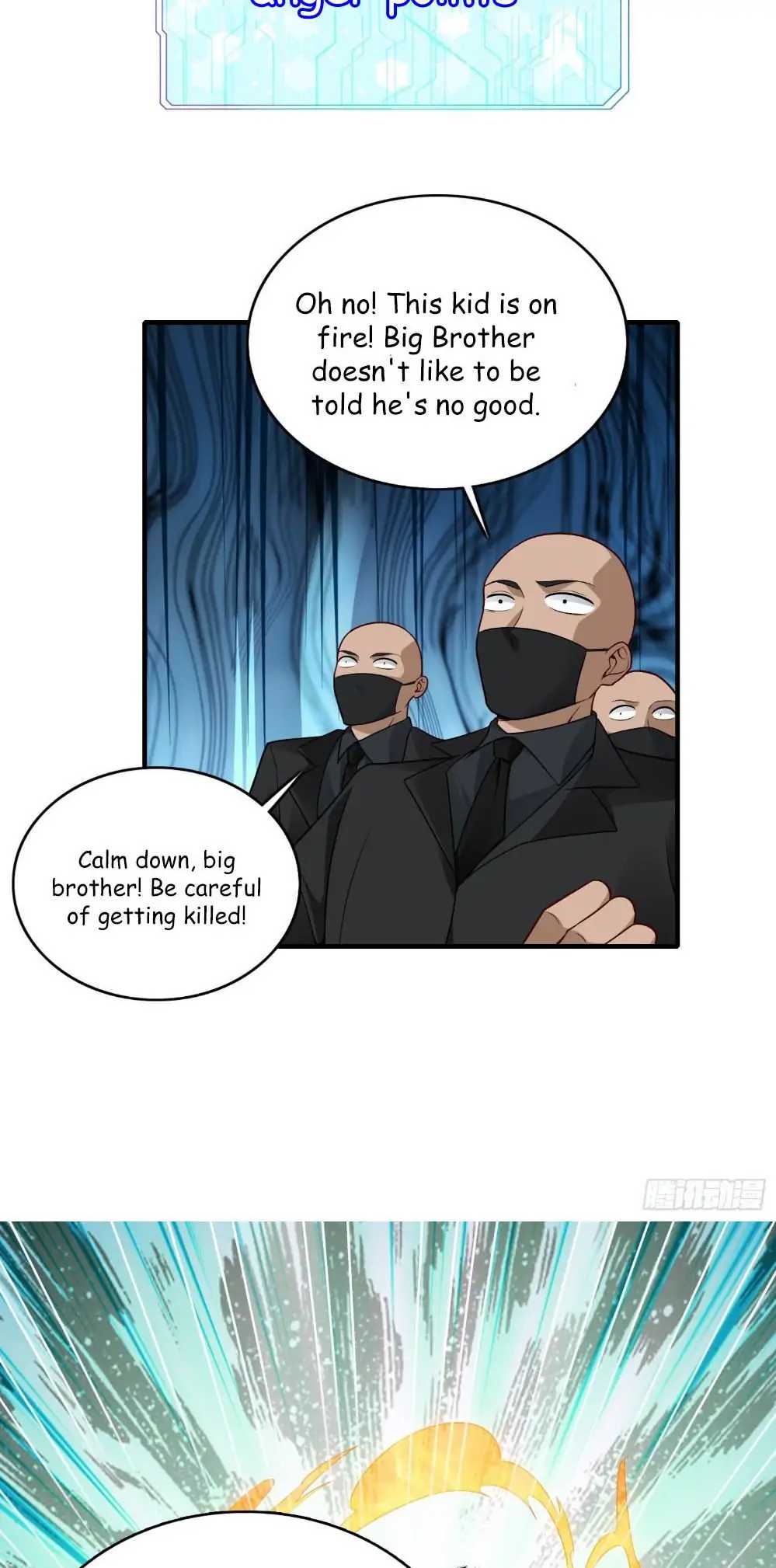 The System Is at My Disposal Chapter 10 - Page 20