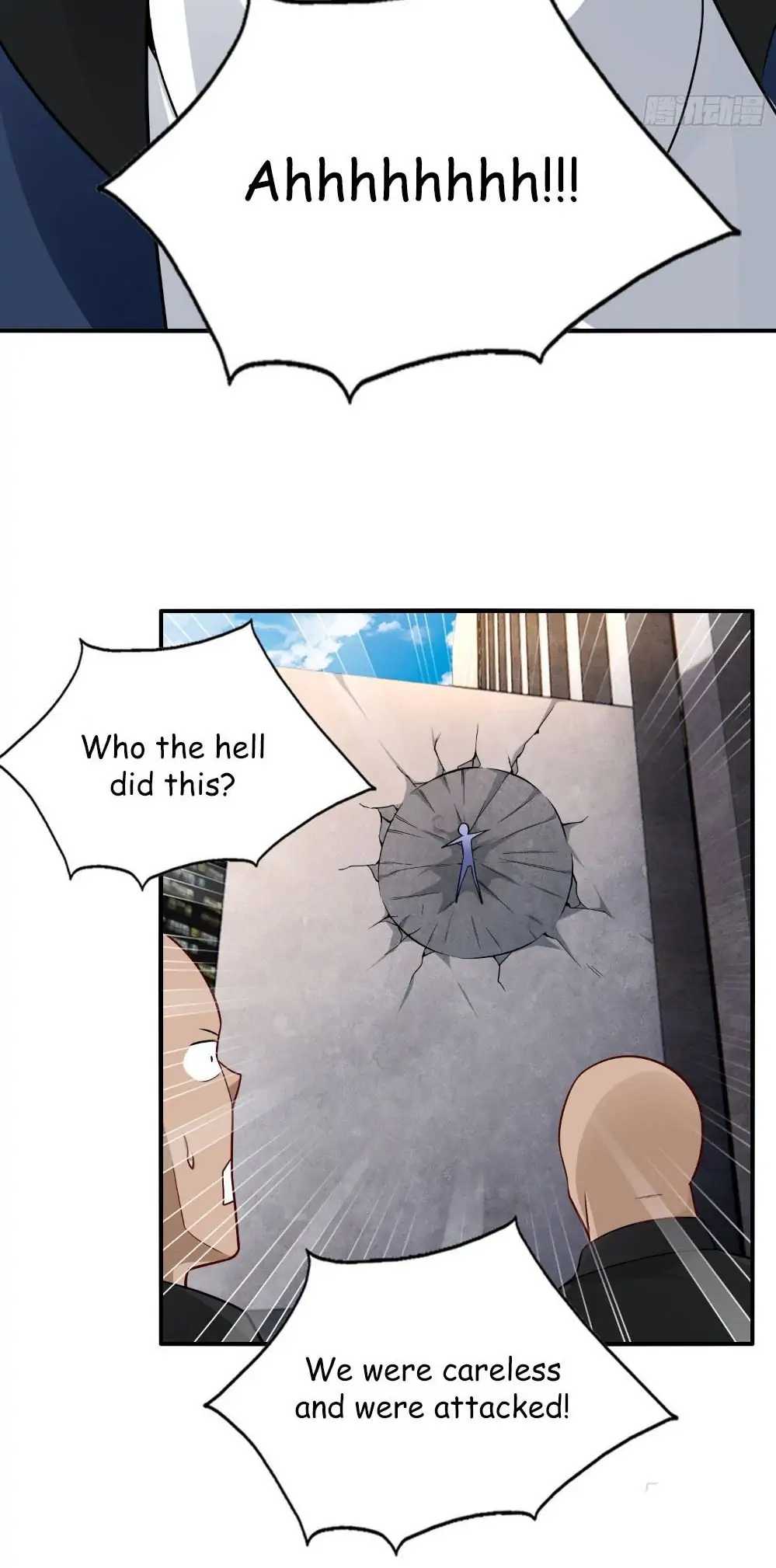 The System Is at My Disposal Chapter 10 - Page 28