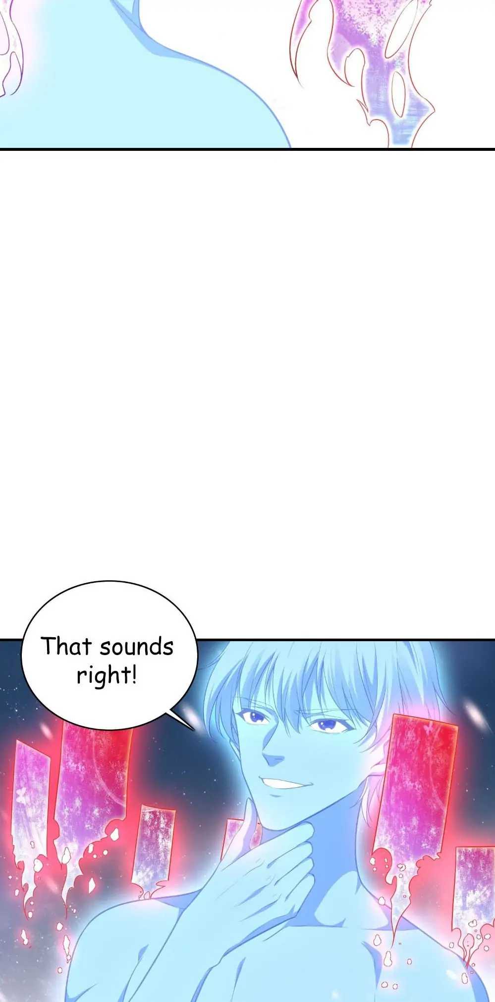 The System Is at My Disposal Chapter 10 - Page 7