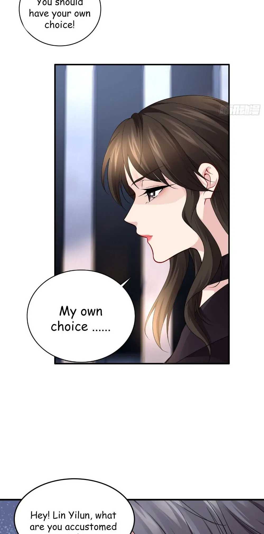 The System Is at My Disposal Chapter 10 - Page 10