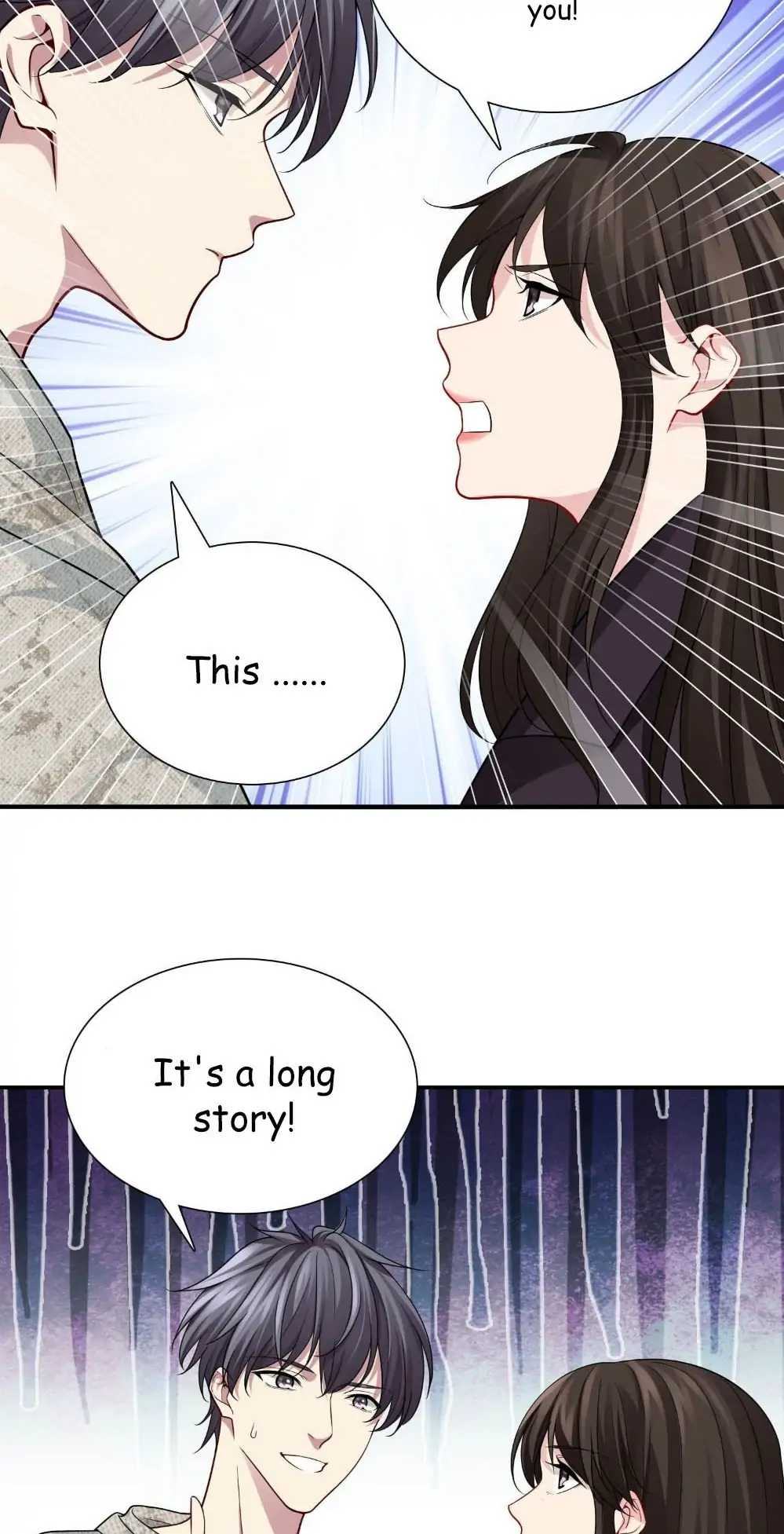 The System Is at My Disposal Chapter 11 - Page 11