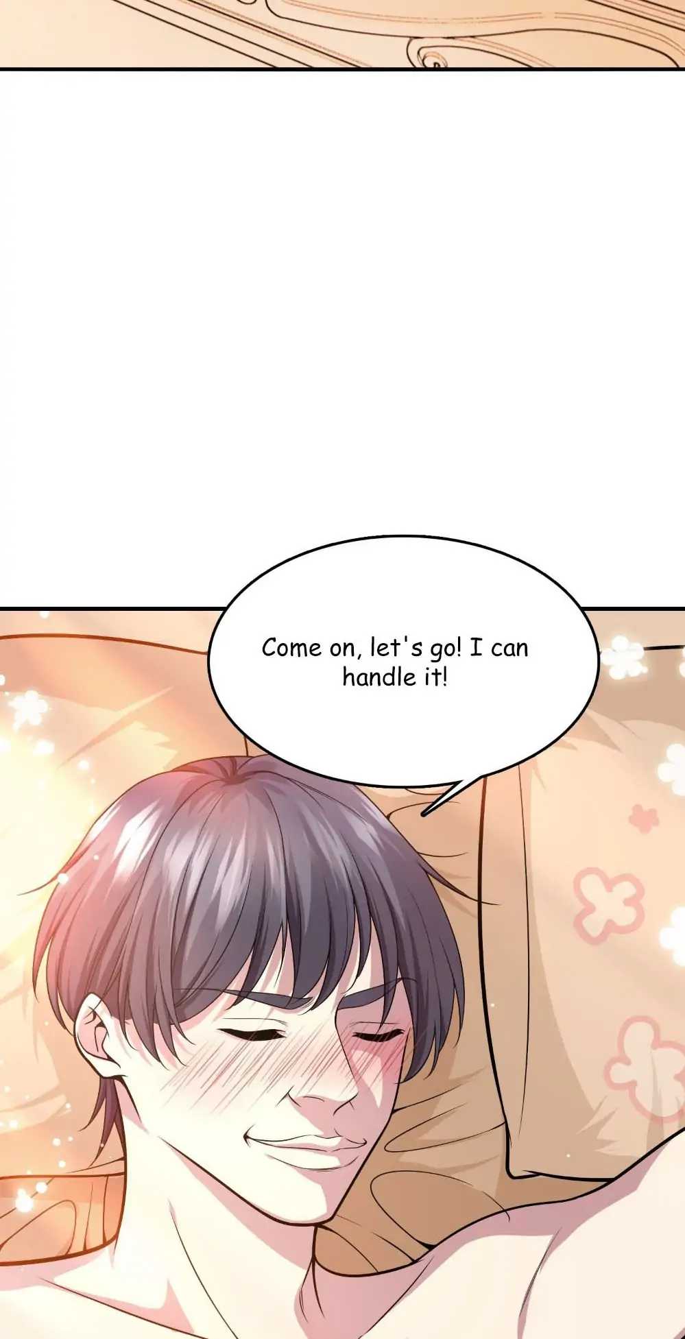The System Is at My Disposal Chapter 11 - Page 21