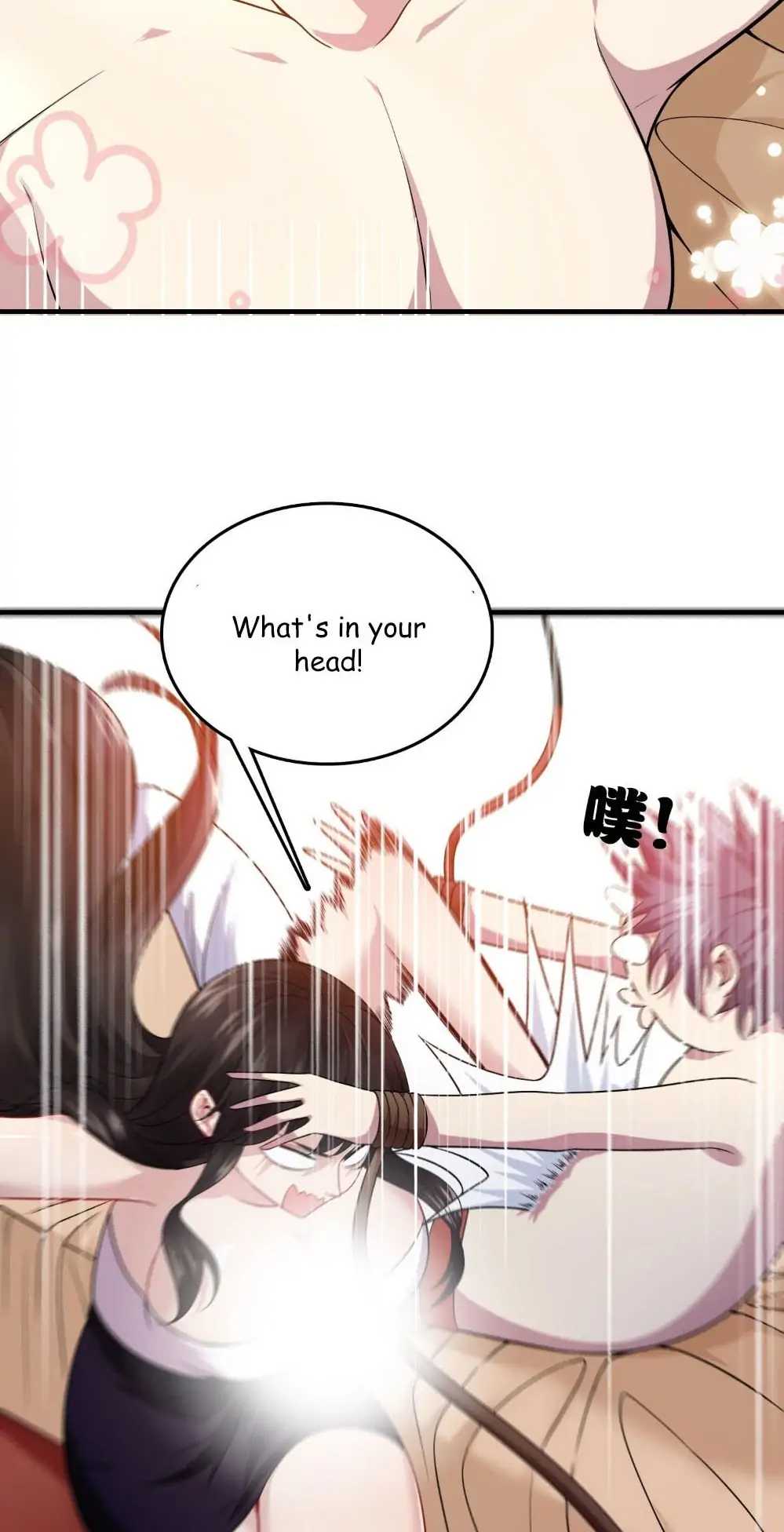 The System Is at My Disposal Chapter 11 - Page 22
