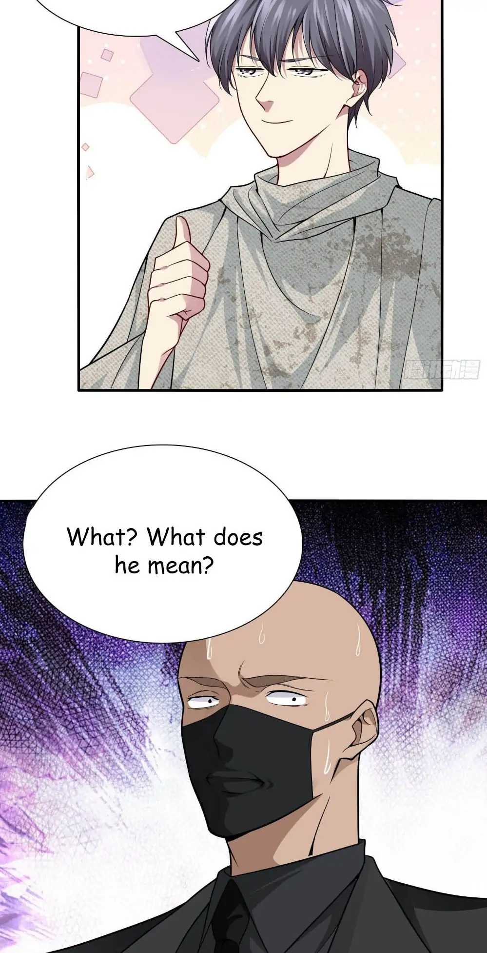 The System Is at My Disposal Chapter 11 - Page 6