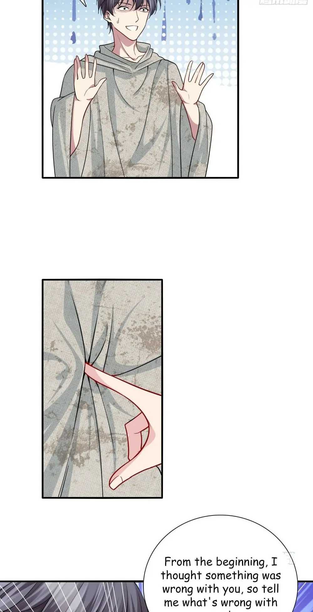 The System Is at My Disposal Chapter 11 - Page 10