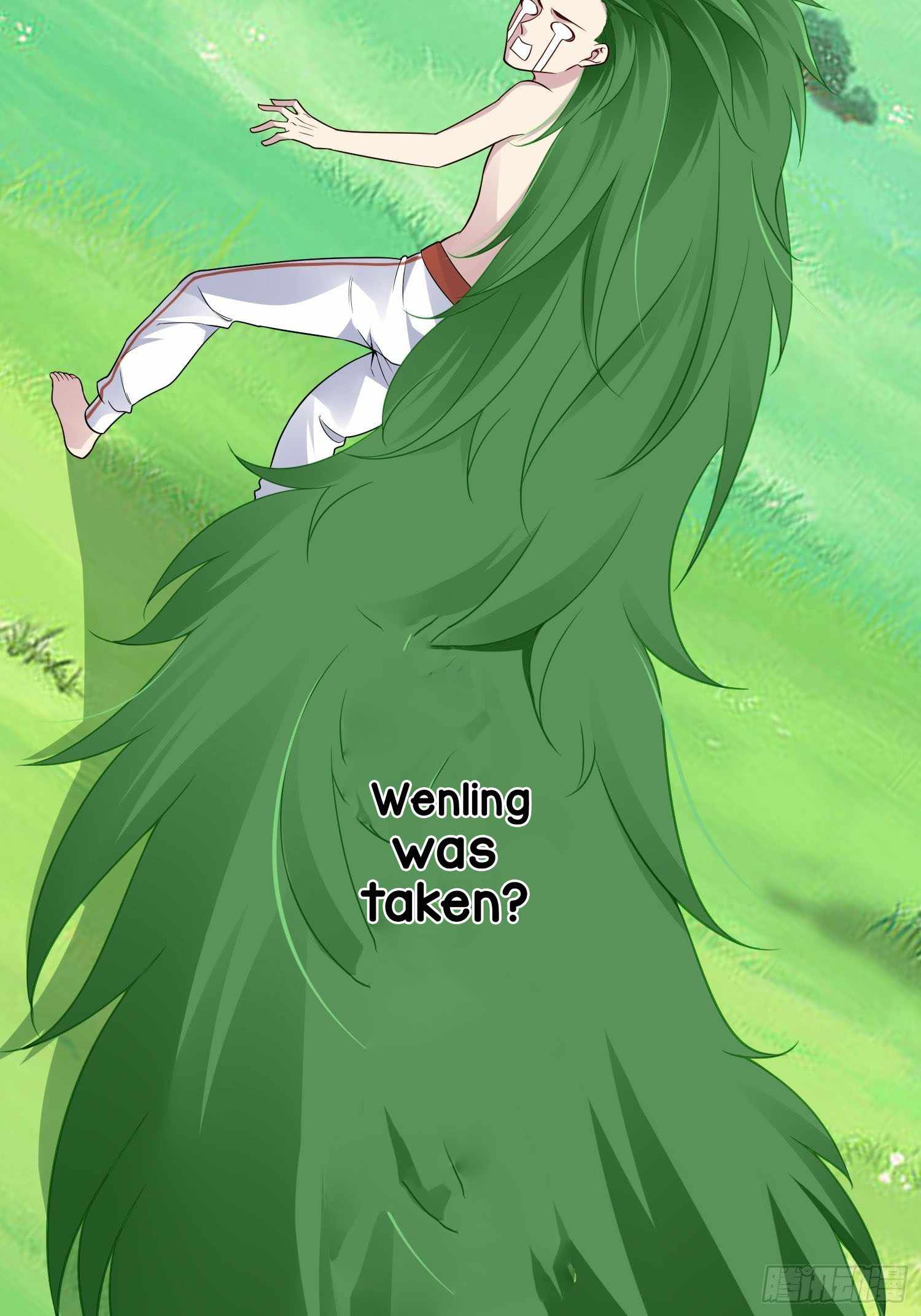 The System Is at My Disposal Chapter 12 - Page 13