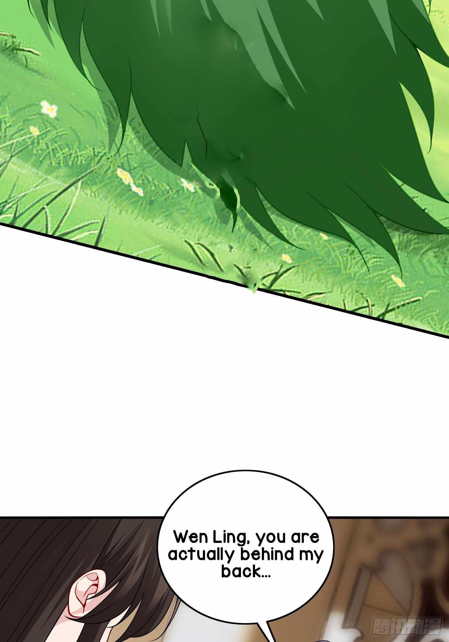 The System Is at My Disposal Chapter 12 - Page 14