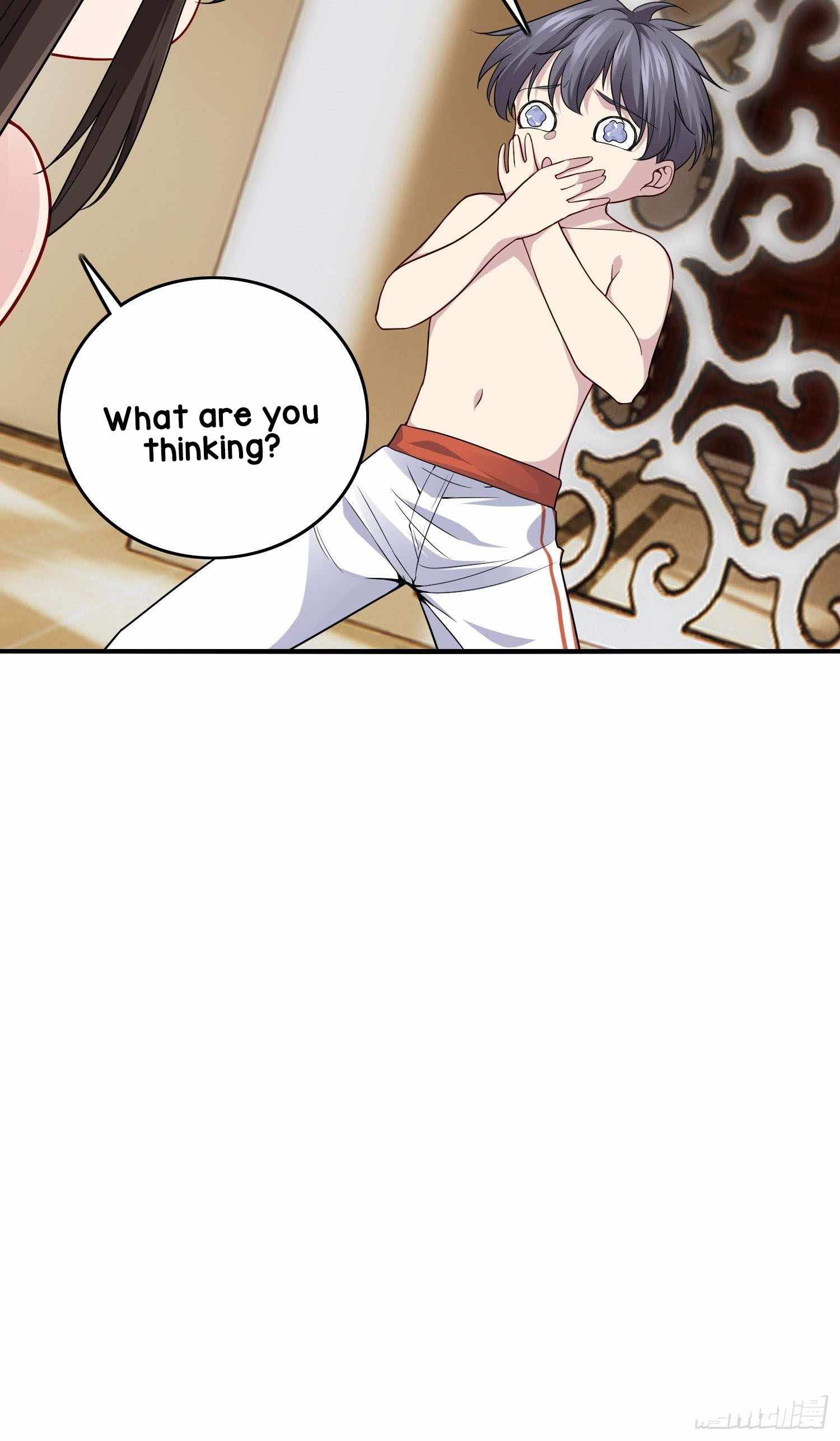 The System Is at My Disposal Chapter 12 - Page 15