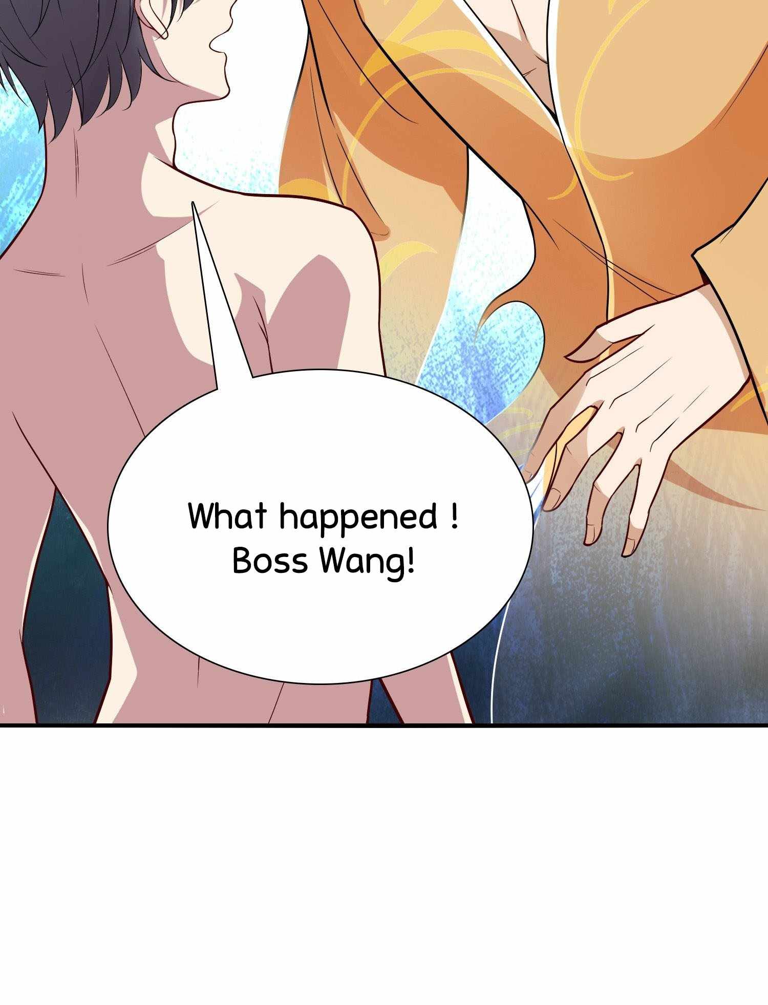 The System Is at My Disposal Chapter 12 - Page 19