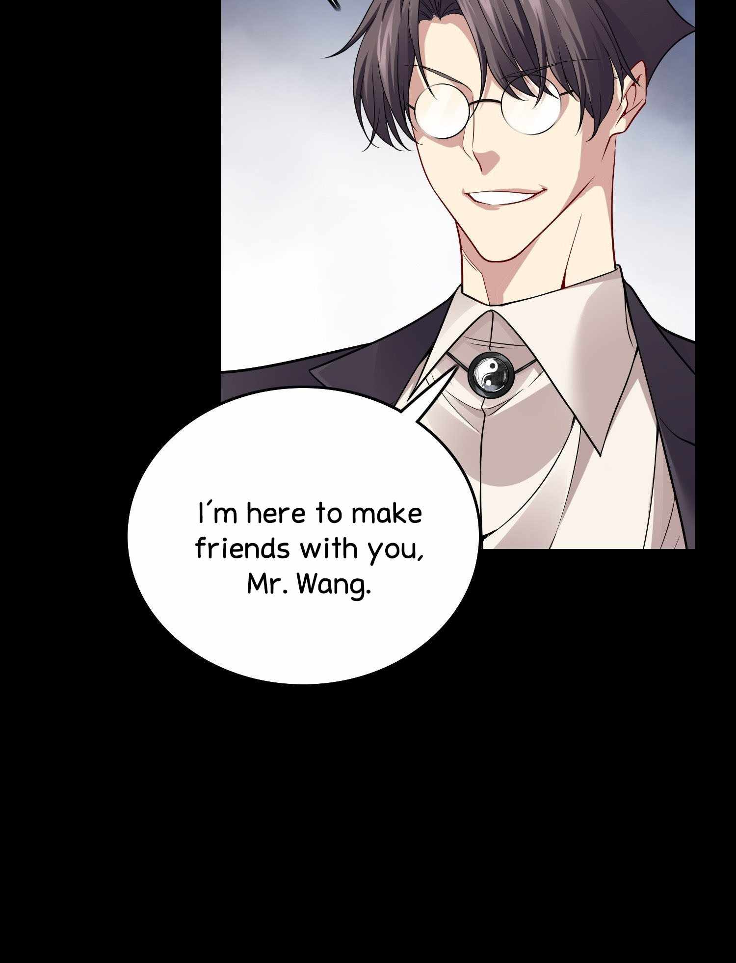 The System Is at My Disposal Chapter 12 - Page 23
