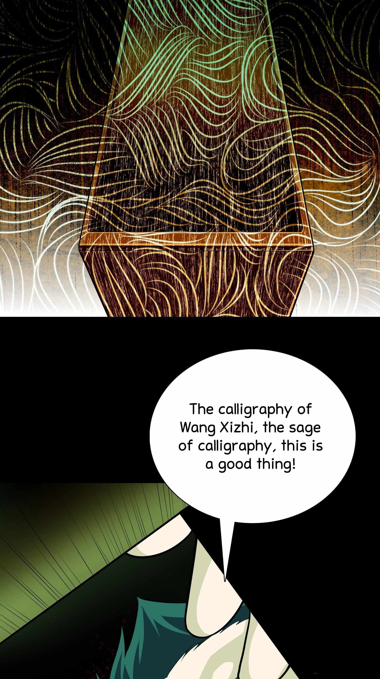 The System Is at My Disposal Chapter 12 - Page 26