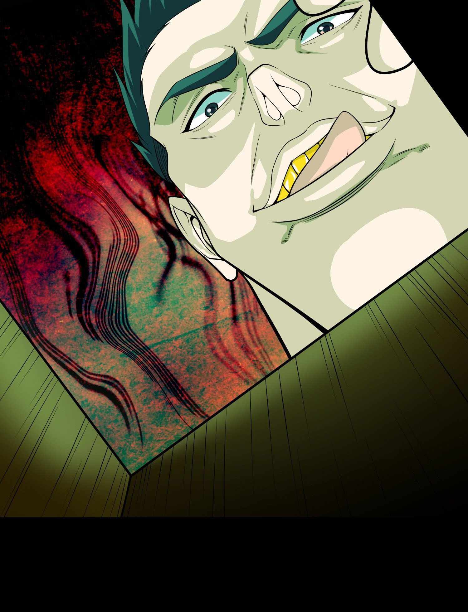 The System Is at My Disposal Chapter 12 - Page 27