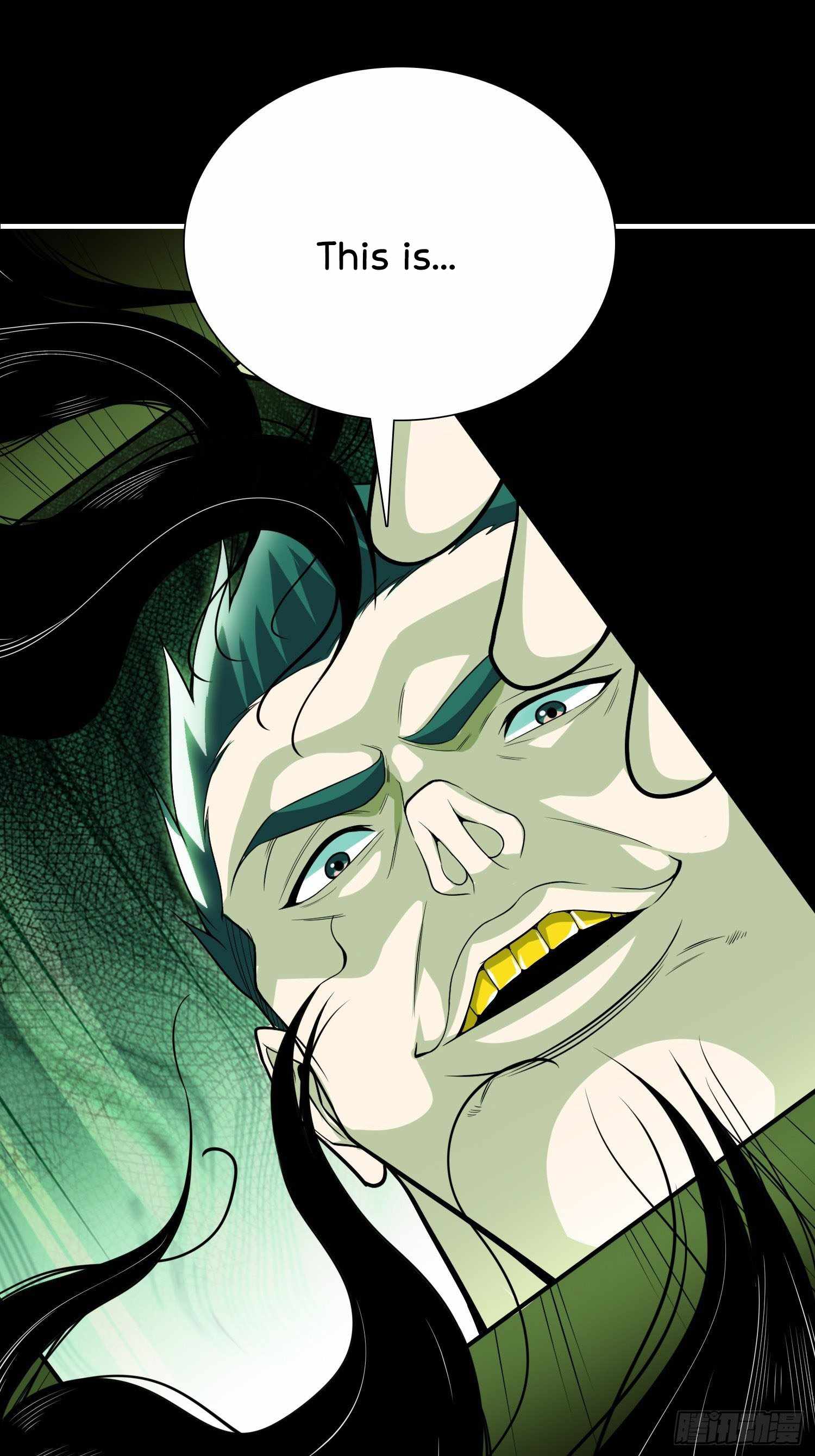 The System Is at My Disposal Chapter 12 - Page 28