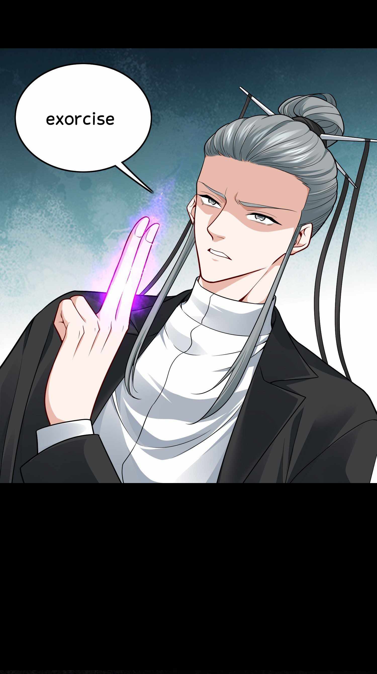 The System Is at My Disposal Chapter 12 - Page 35