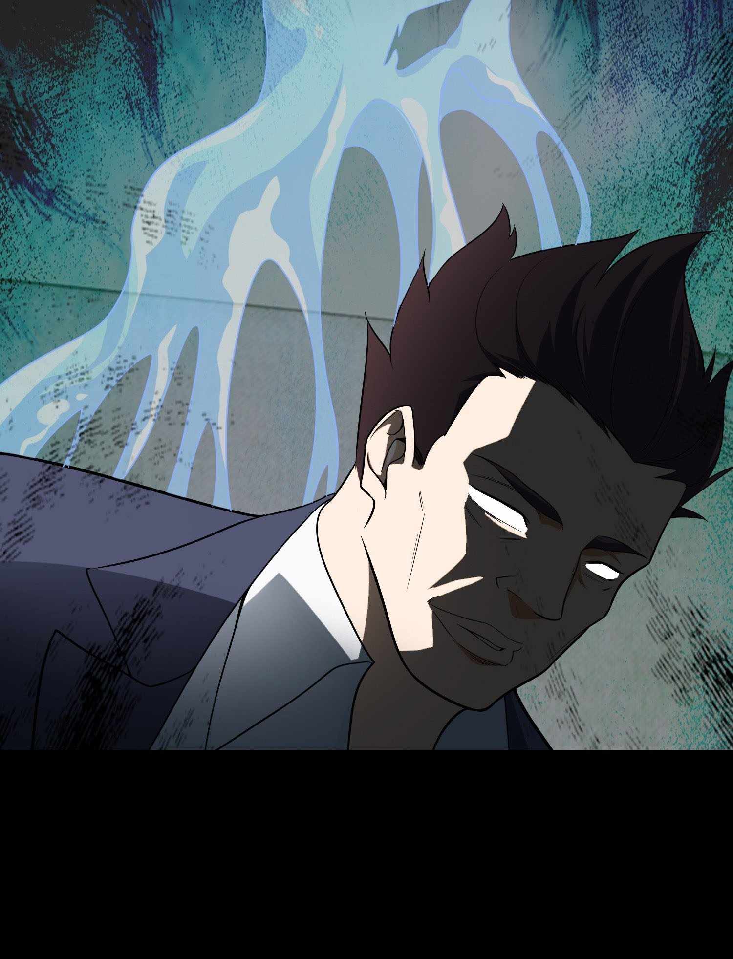 The System Is at My Disposal Chapter 12 - Page 38