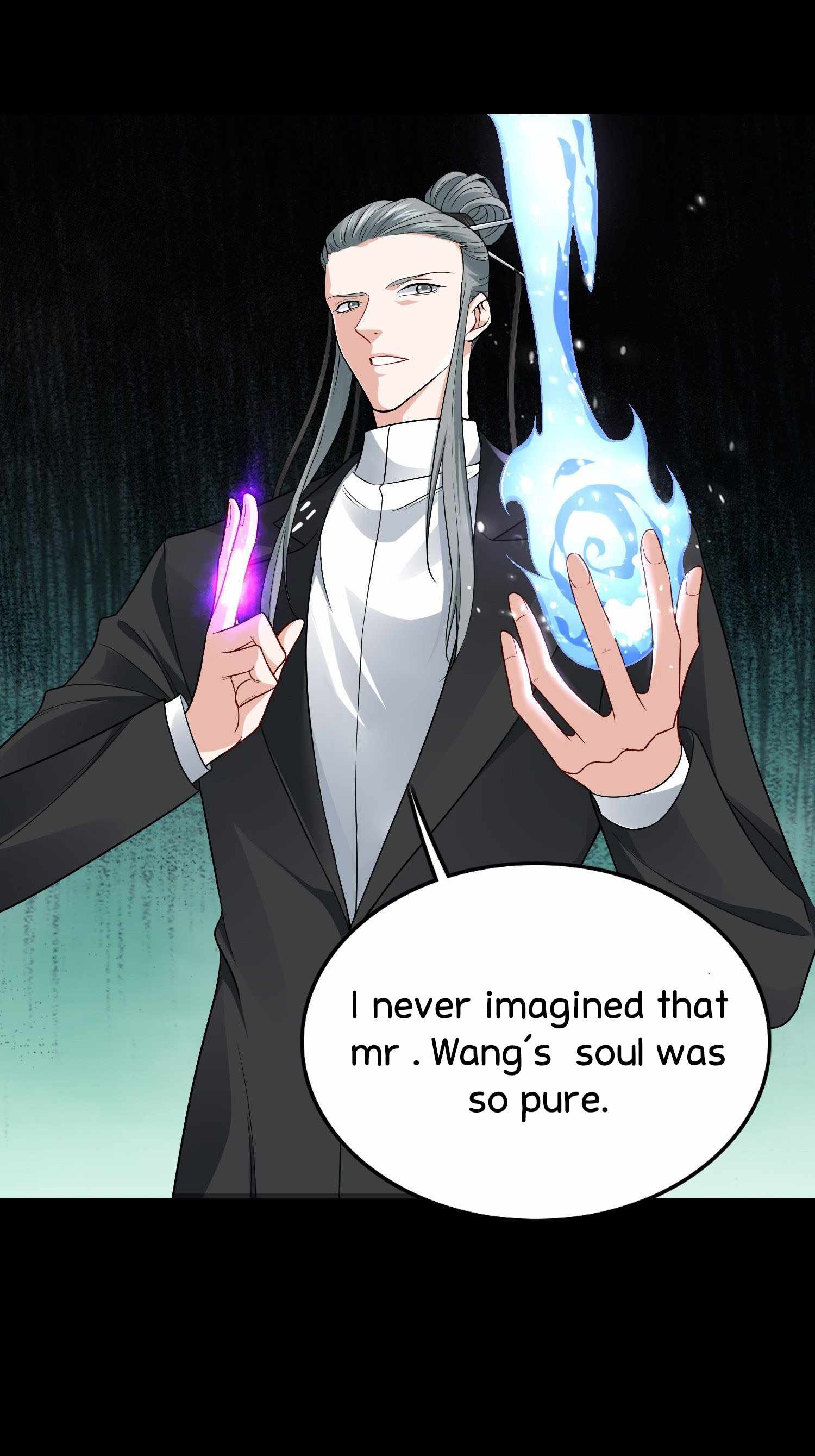 The System Is at My Disposal Chapter 12 - Page 39