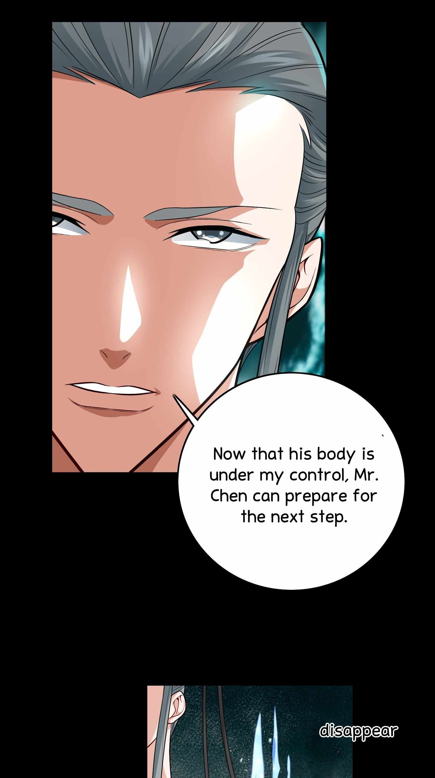 The System Is at My Disposal Chapter 12 - Page 40