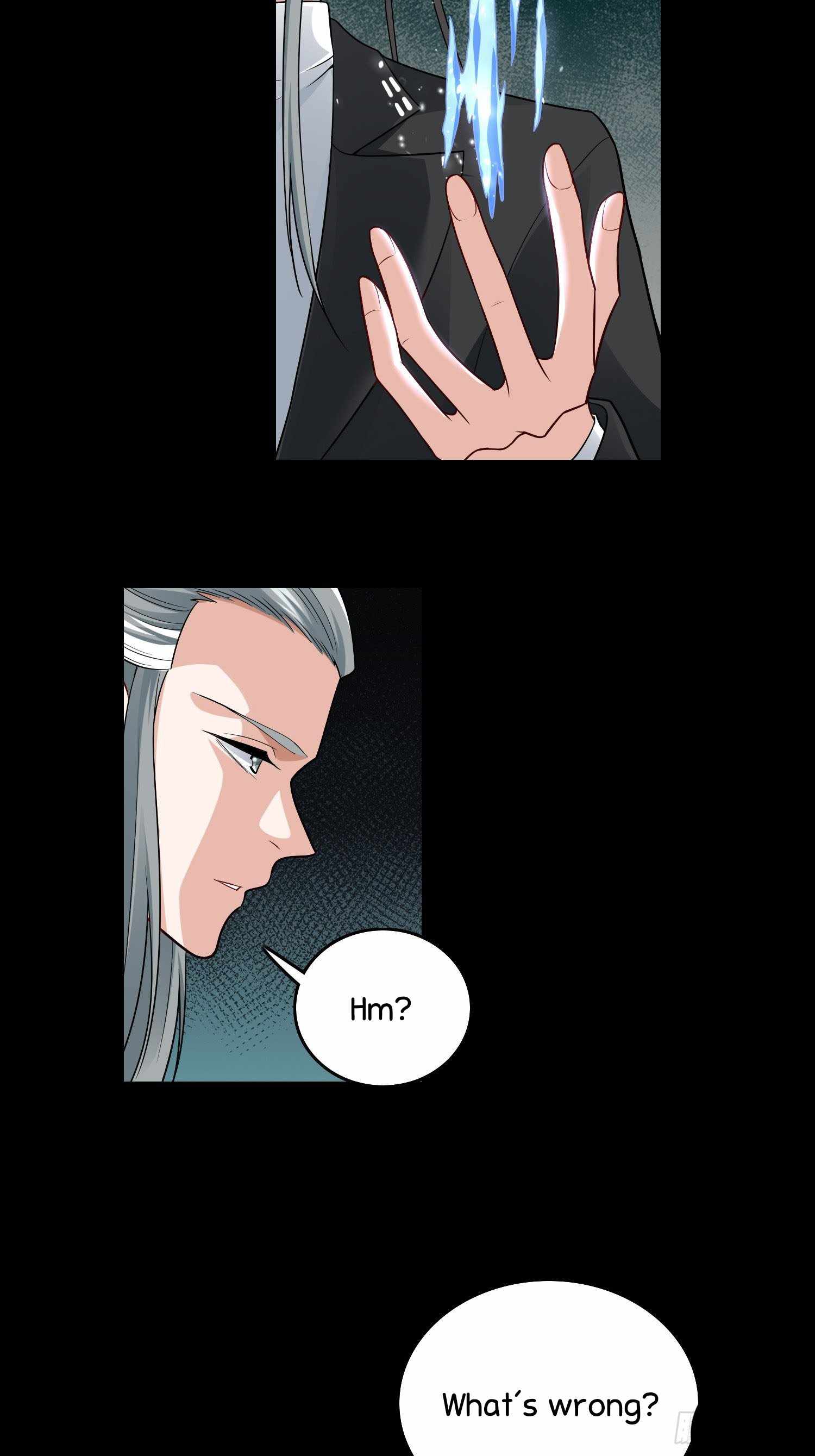 The System Is at My Disposal Chapter 12 - Page 41
