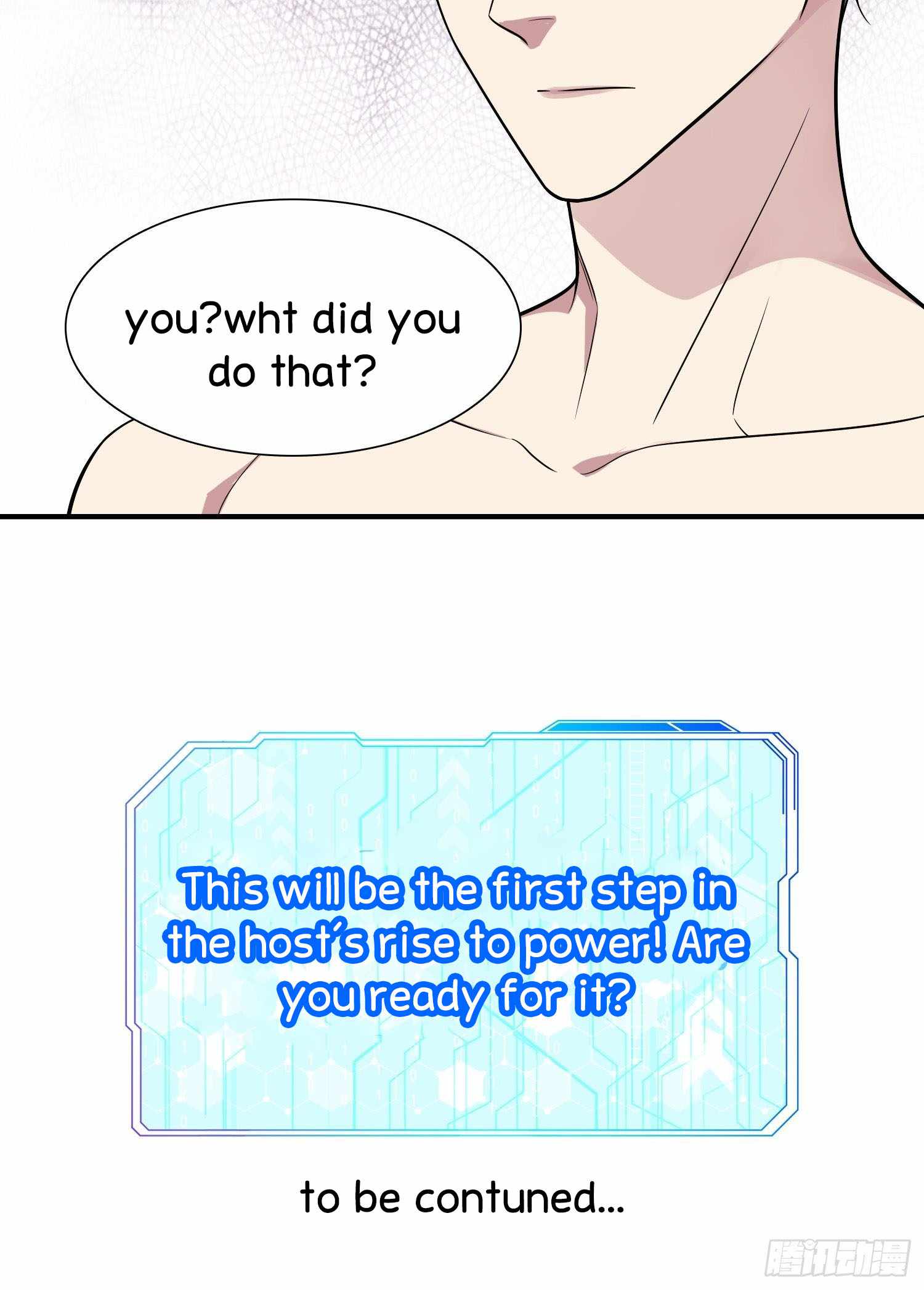 The System Is at My Disposal Chapter 12 - Page 45