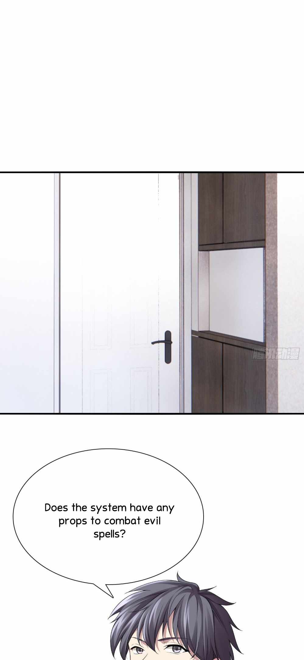 The System Is at My Disposal Chapter 13 - Page 20