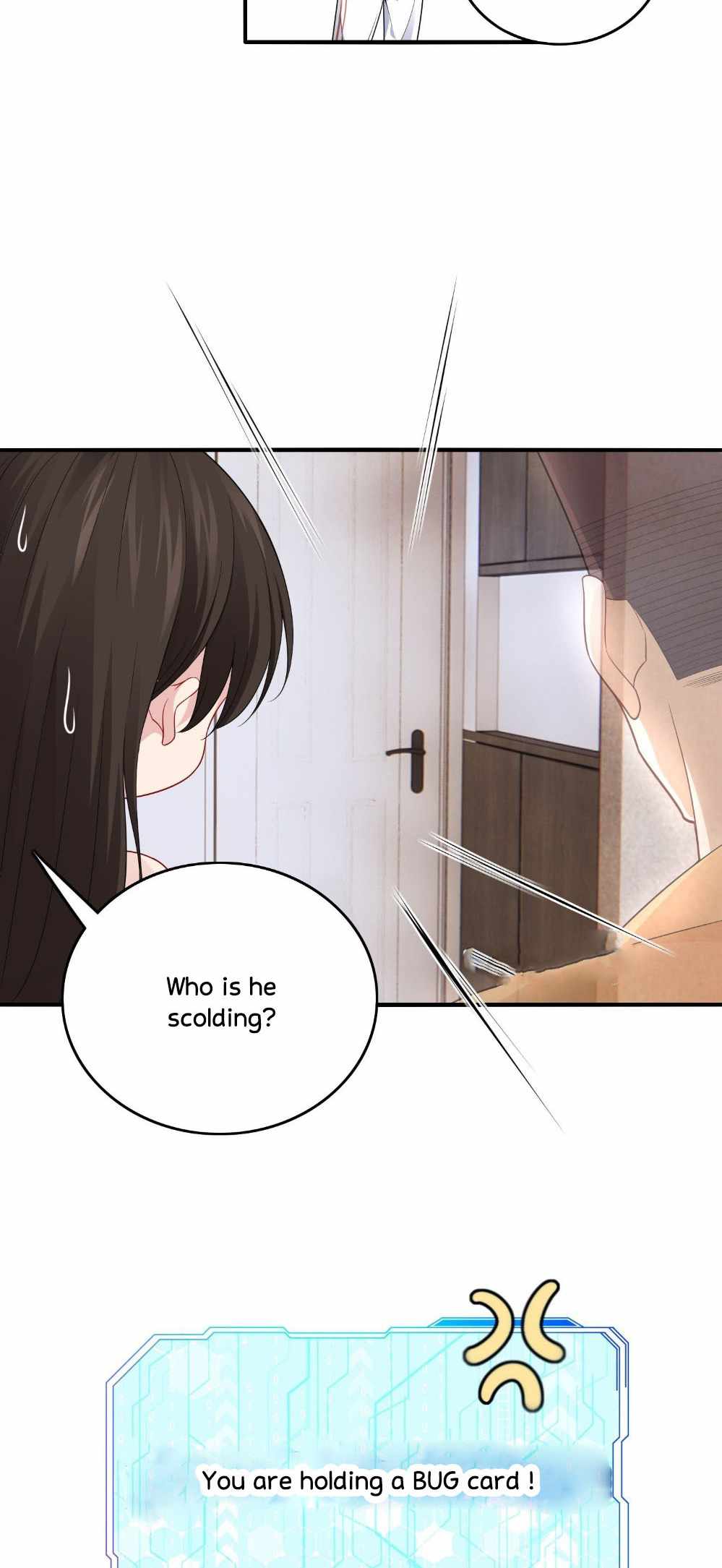 The System Is at My Disposal Chapter 13 - Page 26