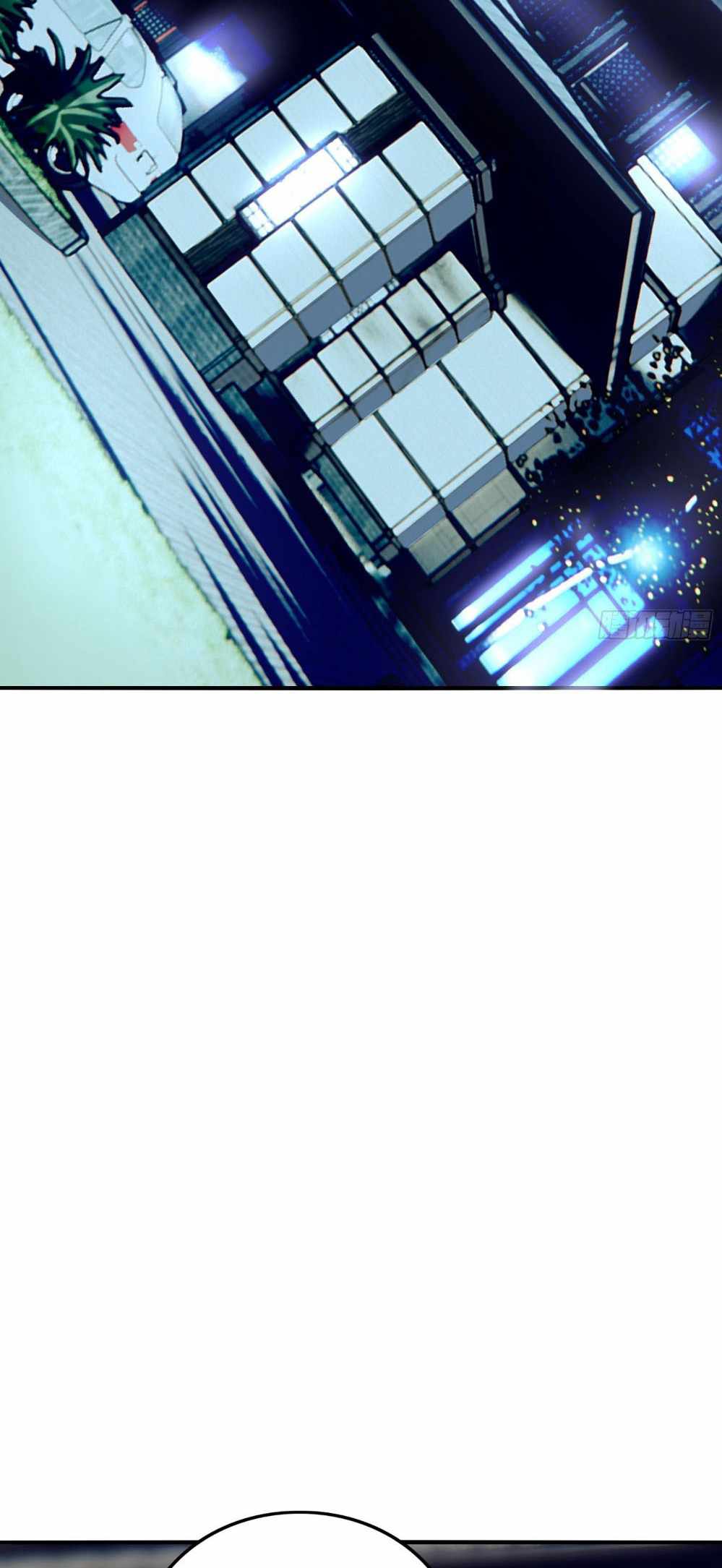 The System Is at My Disposal Chapter 13 - Page 28