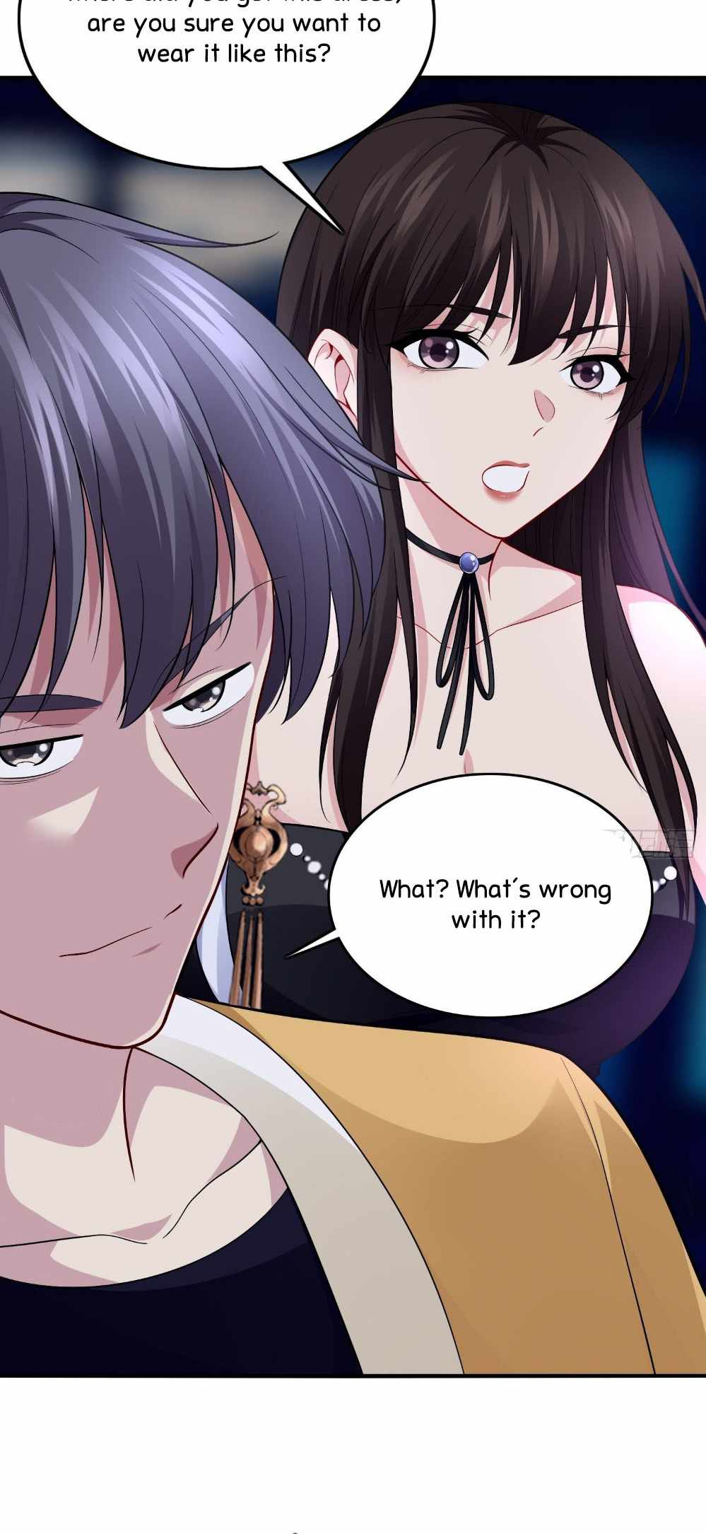 The System Is at My Disposal Chapter 13 - Page 30