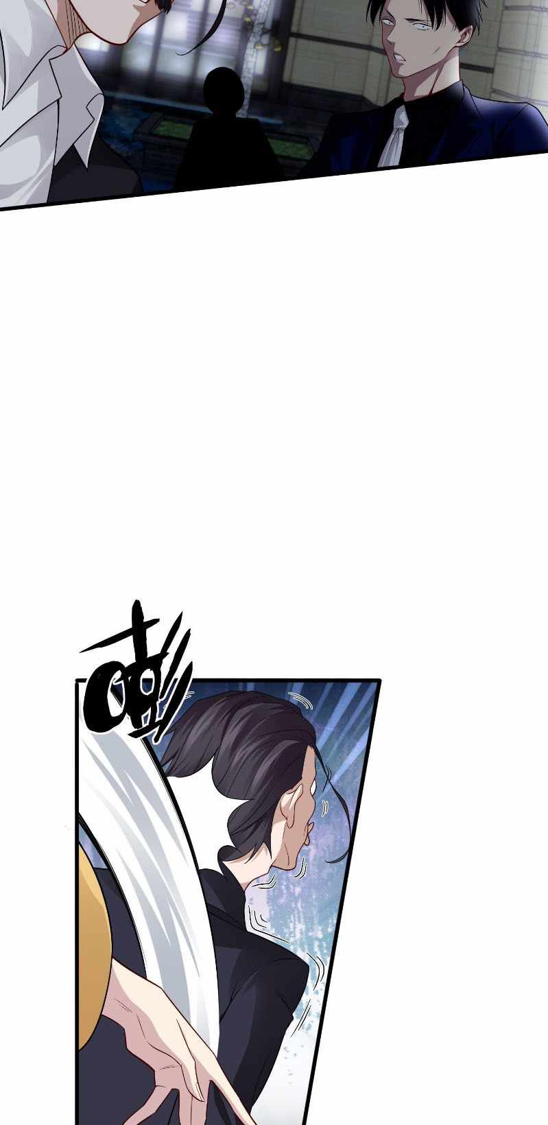 The System Is at My Disposal Chapter 14 - Page 12