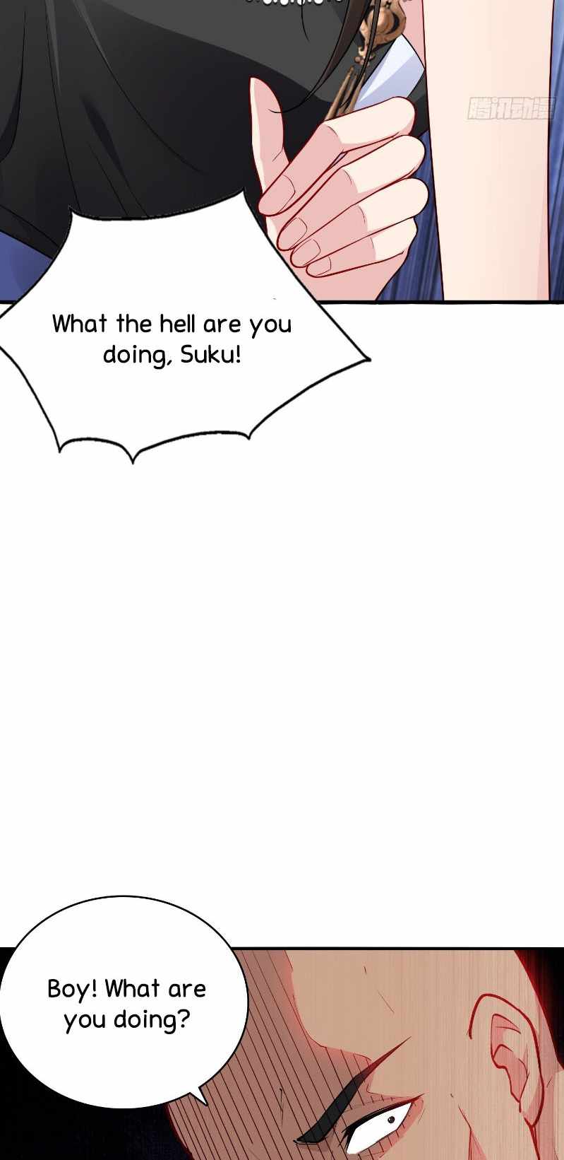The System Is at My Disposal Chapter 14 - Page 15