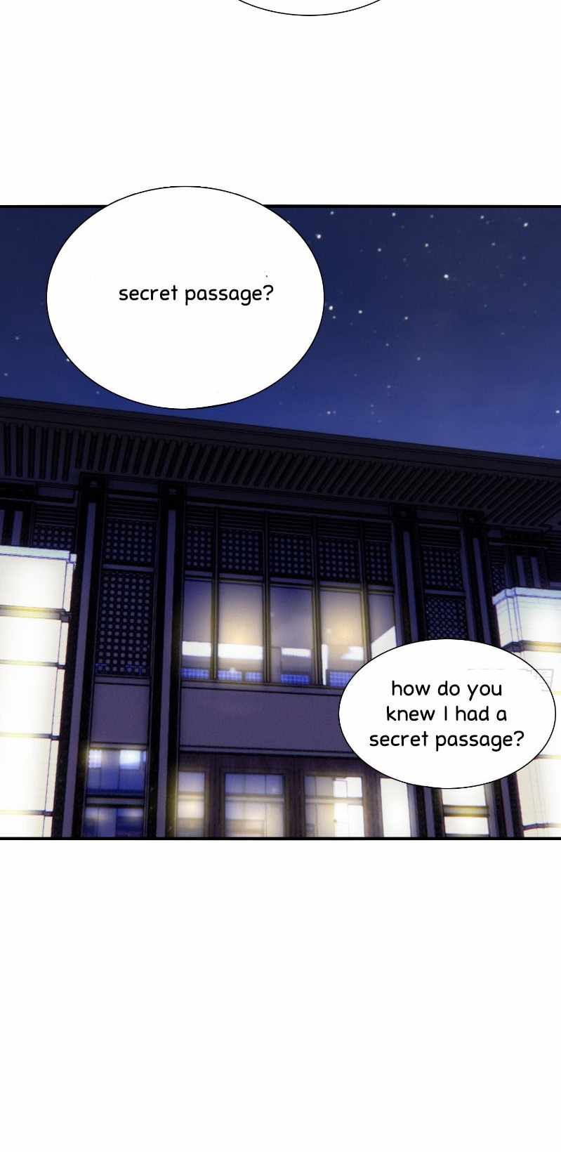 The System Is at My Disposal Chapter 14 - Page 21