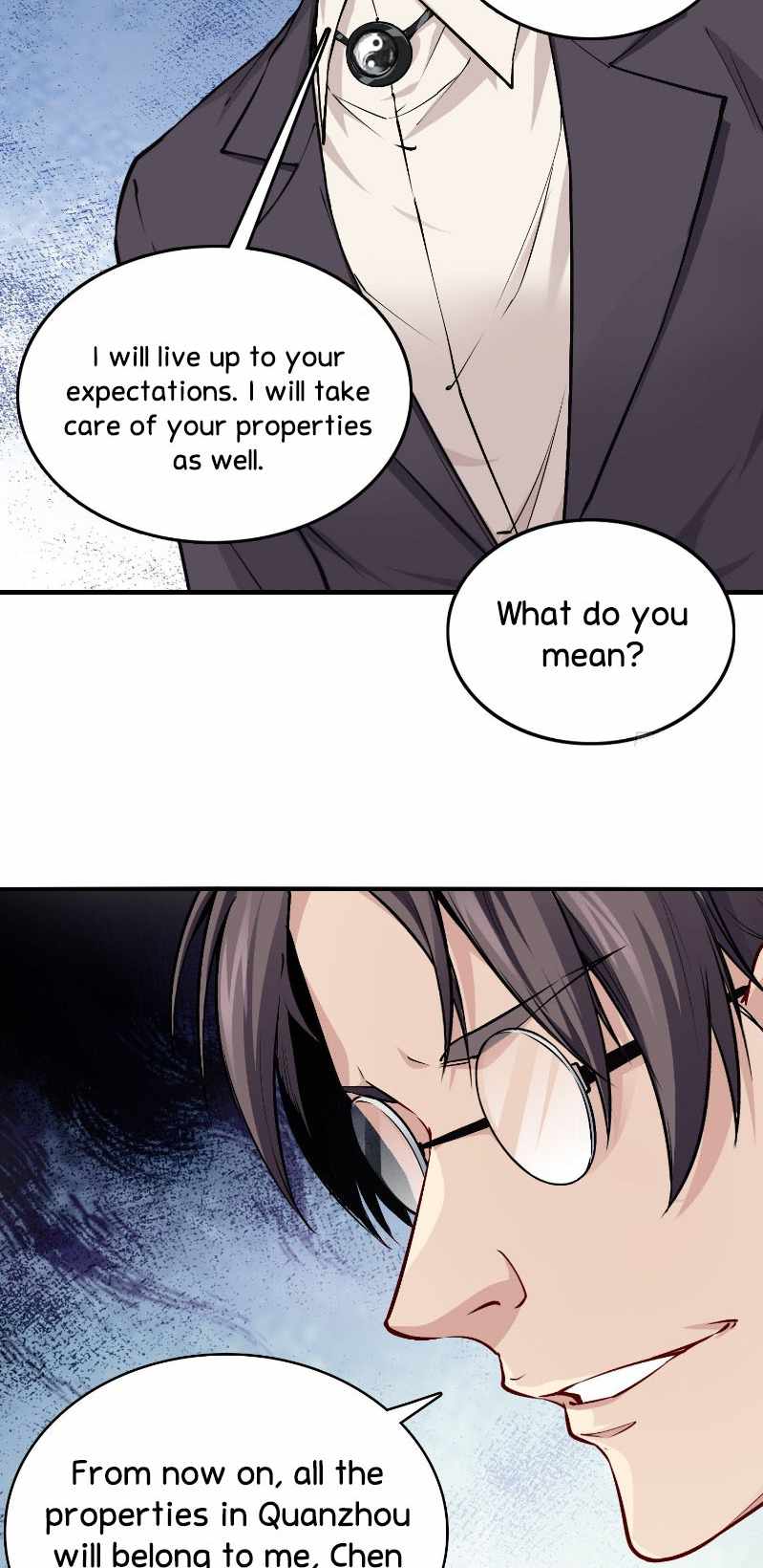 The System Is at My Disposal Chapter 14 - Page 25