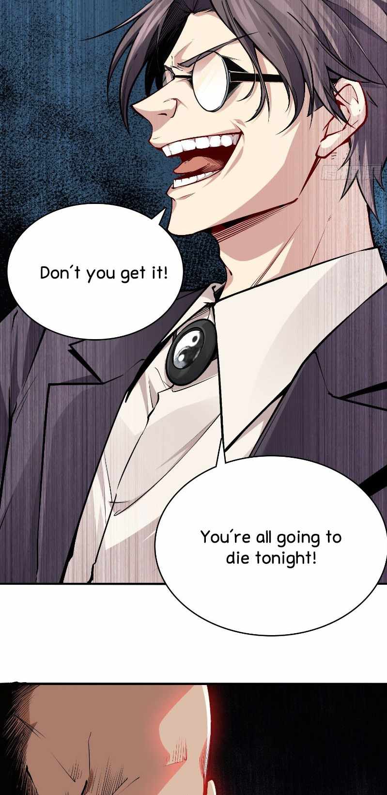 The System Is at My Disposal Chapter 14 - Page 27