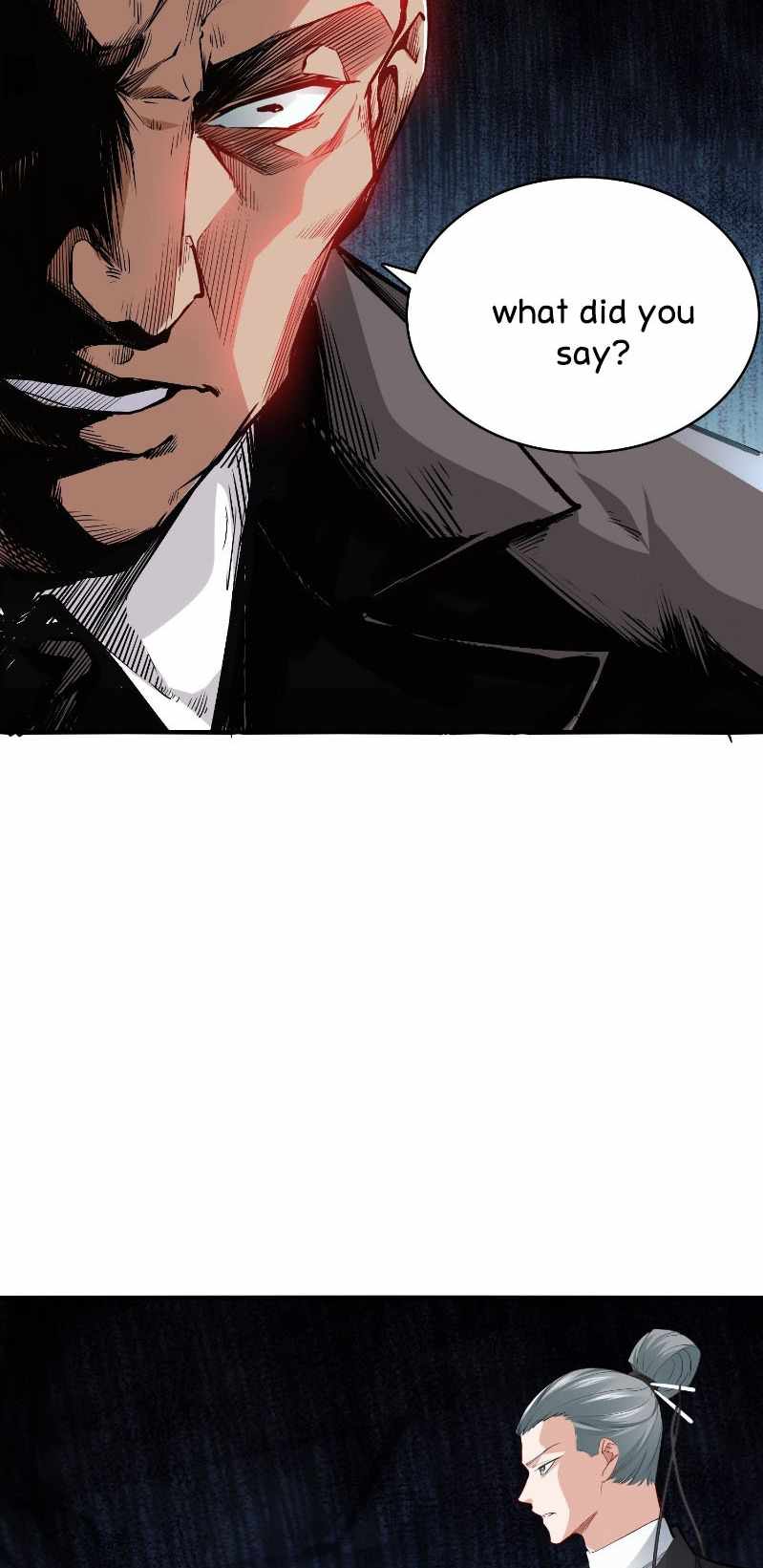 The System Is at My Disposal Chapter 14 - Page 28