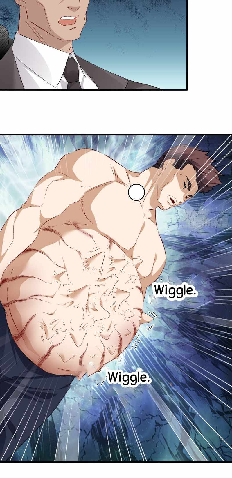 The System Is at My Disposal Chapter 14 - Page 30