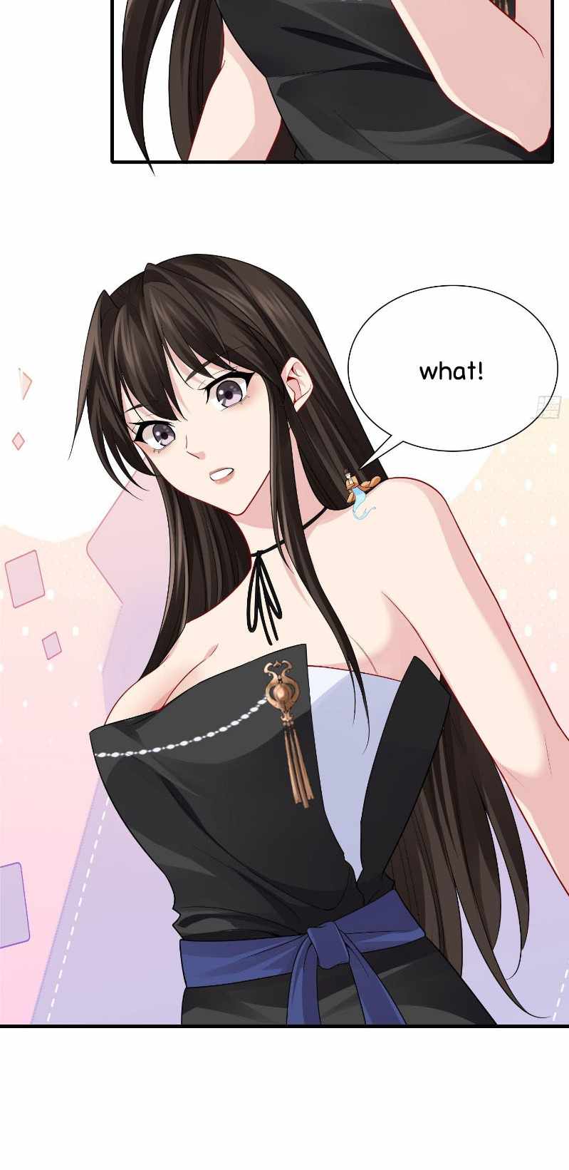 The System Is at My Disposal Chapter 14 - Page 5