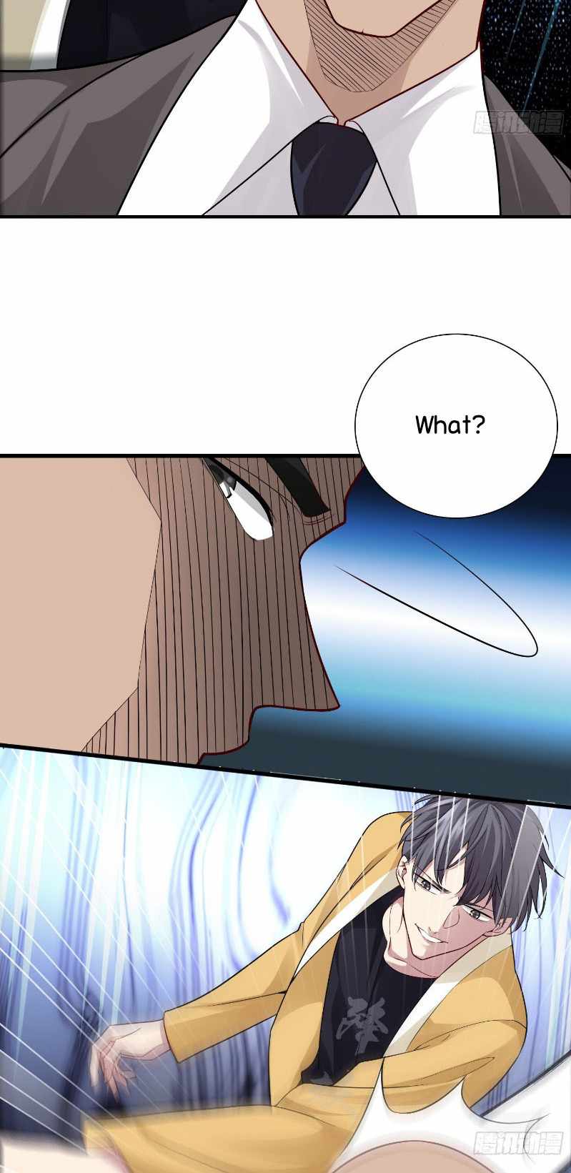 The System Is at My Disposal Chapter 14 - Page 10