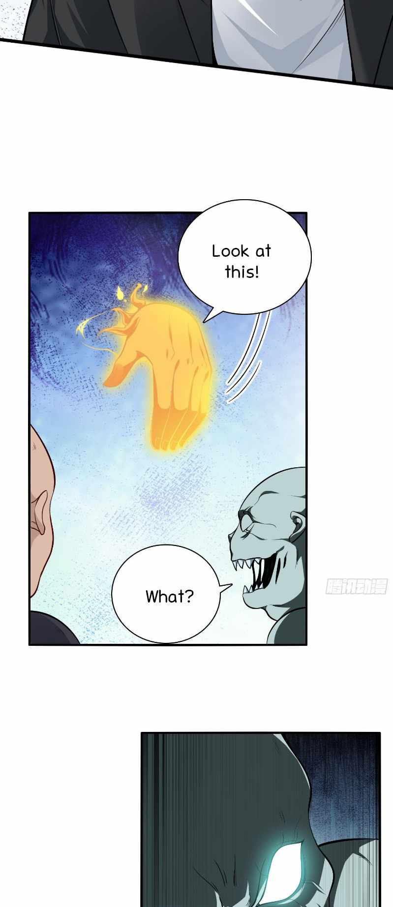 The System Is at My Disposal Chapter 15 - Page 13