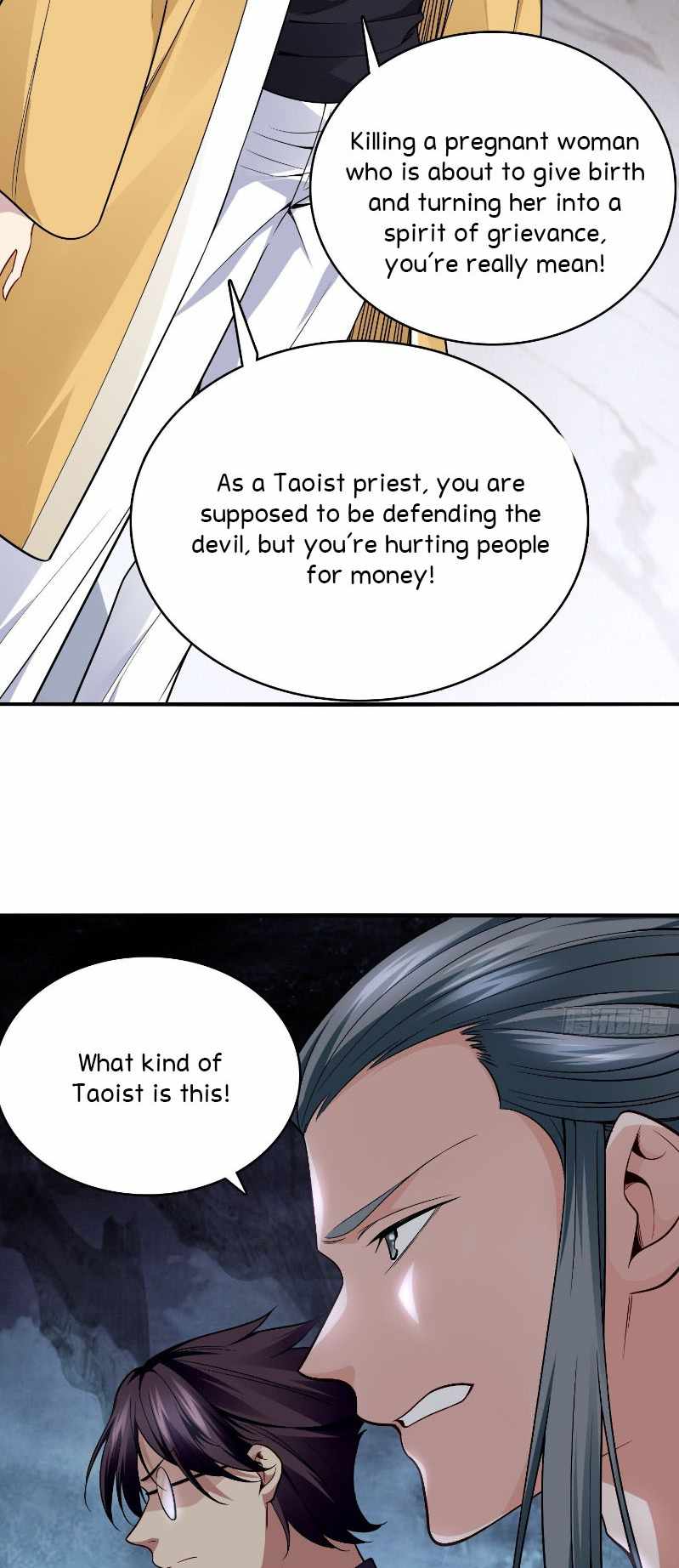 The System Is at My Disposal Chapter 15 - Page 18