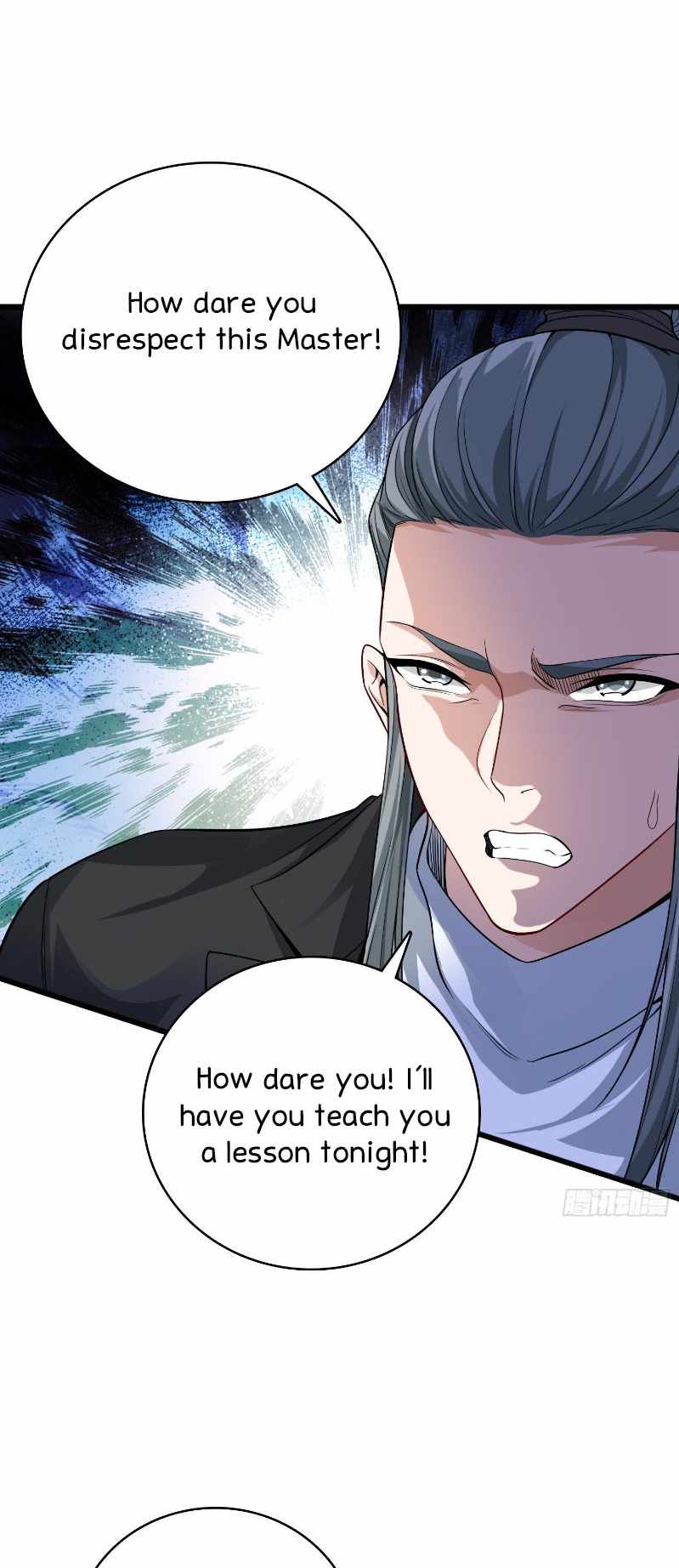 The System Is at My Disposal Chapter 15 - Page 20