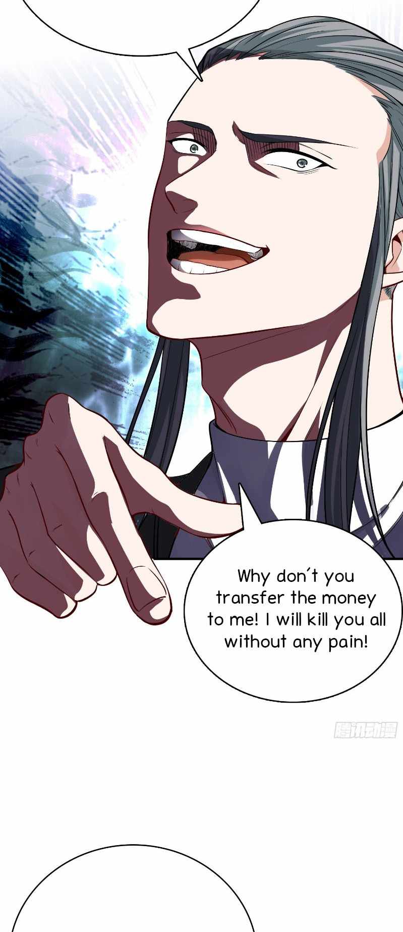 The System Is at My Disposal Chapter 15 - Page 26